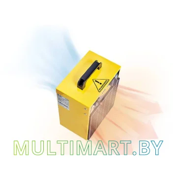 Тепловая пушка Ballu BHP-ME-5 картинка 5